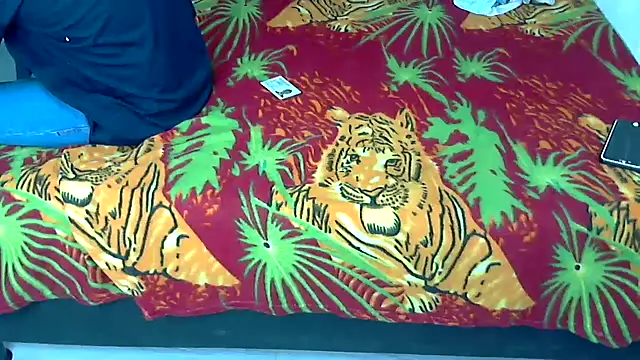 AXionX online show from April 12, 3:09 am