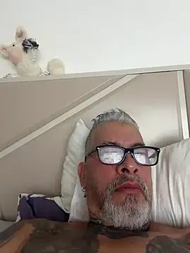 roygomez online show from November 27, 3:21 am