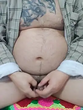 caige8888 online show from April 9, 3:29 pm