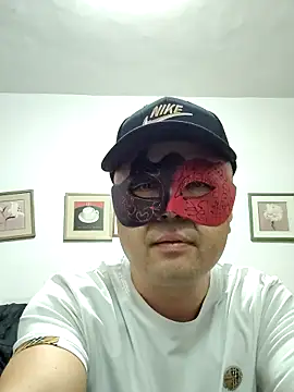 caige8888 online show from October 15, 9:28 am