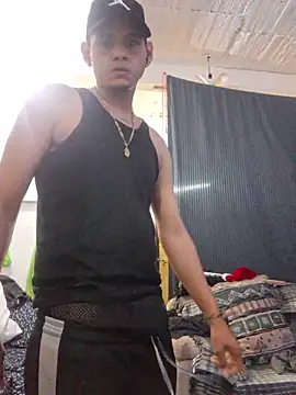 Daiberrubio online show from November 26, 7:00 am