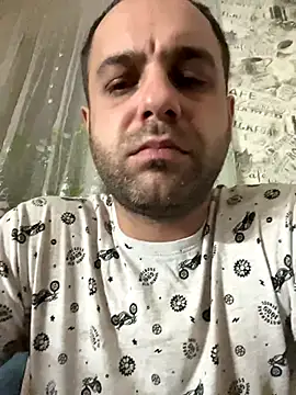 AndyLynn online show from November 11, 6:24 pm