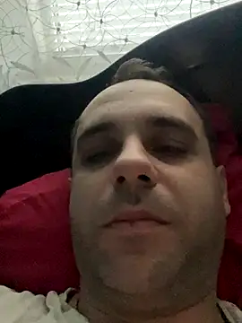 AndyLynn online show from November 7, 5:22 am