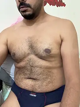 Handsome8677 online show from December 15, 3:20 pm