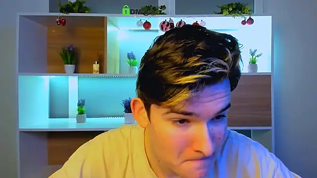 jordi ser online show from January 6, 7:40 pm