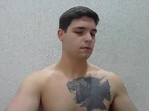 Zure-xxx online show from April 16, 12:21 am