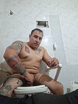 Rueditasss online show from February 11, 2:33 pm