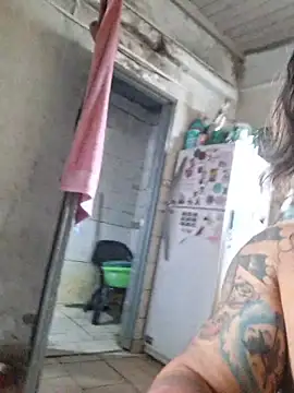 Rueditasss online show from January 7, 11:48 am