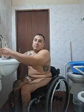 Rueditasss online show from April 4, 3:42 pm