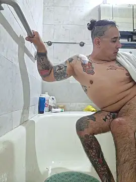 Rueditasss online show from January 16, 12:35 am