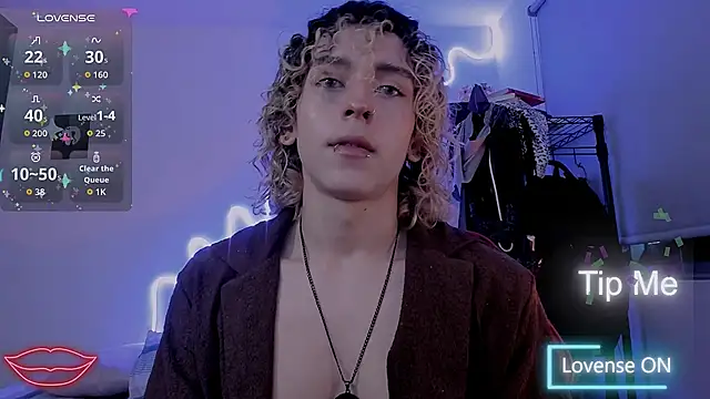 Lyric Mirage online show from March 10, 1:11 am