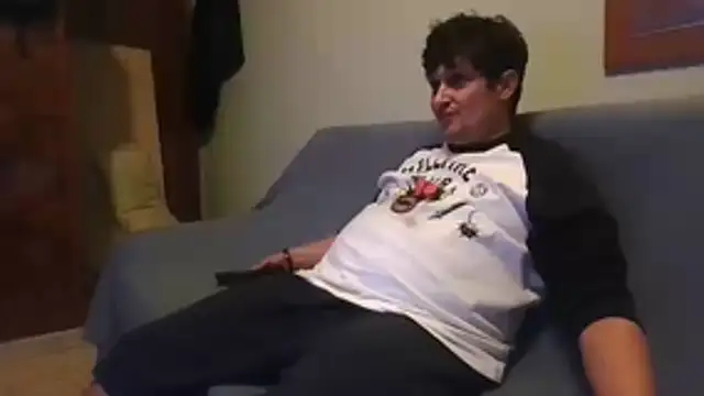 THEGLOBEZONEXXX online show from November 6, 11:52 pm