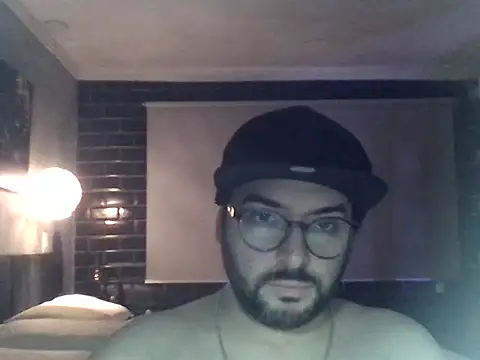 RickdeSP online show from November 17, 7:17 pm