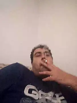 GluingPerson online show from November 11, 12:37 am