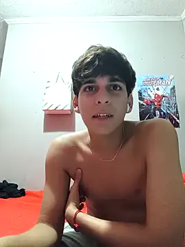 Pixuladeoro1 online show from April 9, 4:21 am