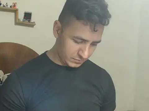 DarkTheKing online show from November 20, 7:29 am