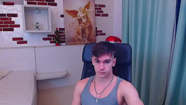 BradyFlint online show from January 16, 5:32 am