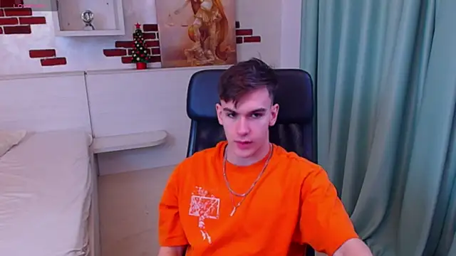 BradyFlint online show from January 18, 5:09 am