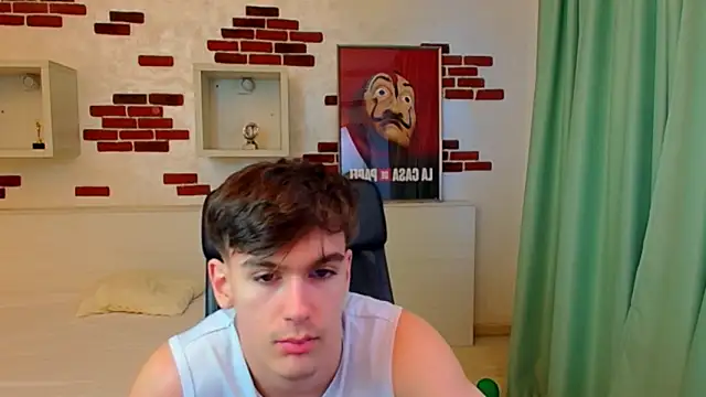 BradyFlint online show from March 5, 5:47 am