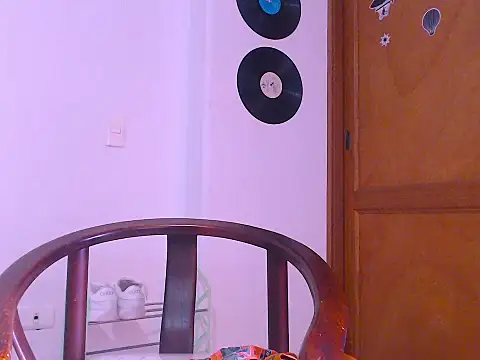 gsusss feet online show from October 18, 8:14 pm