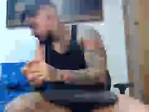 stefanodangelo online show from October 25, 1:07 am