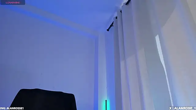 AlanRose01 online show from December 22, 1:52 pm