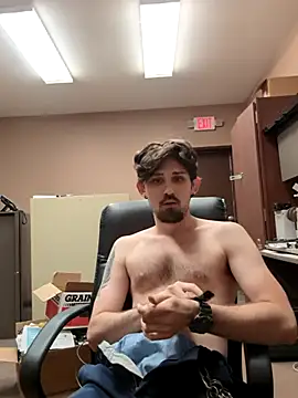 countrybannanaman online show from November 3, 11:28 pm