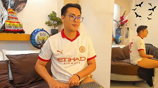 JohnBelRose online show from October 23, 8:56 pm