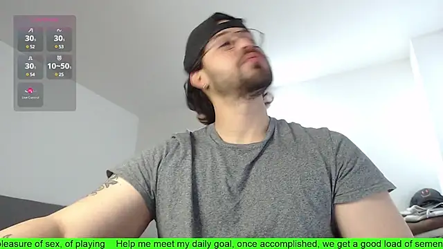 SugaredDigit online show from February 5, 1:33 pm