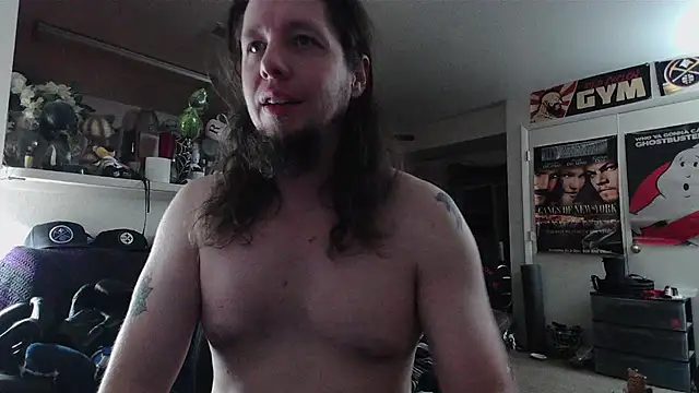 biggerisbetter12 online show from July 3, 7:47 am