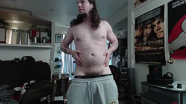 biggerisbetter12 online show from July 12, 1:13 pm