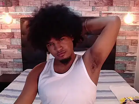 JaicobJones online show from October 23, 10:46 pm