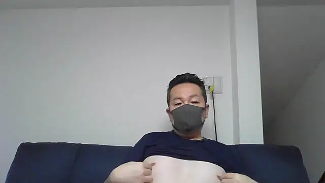 chinchinburabura online show from November 15, 2:57 am