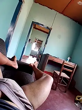 mineiro0388 online show from November 28, 1:35 pm