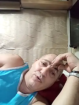 Emanuell1983 online show from December 18, 8:27 pm