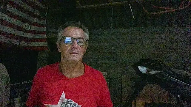 Sexyfab65 online show from July 3, 9:28 pm
