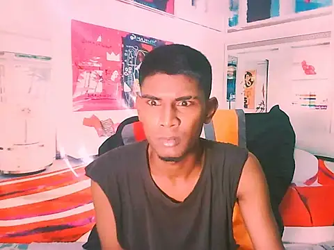 IndianThuggin online show from November 25, 7:32 am