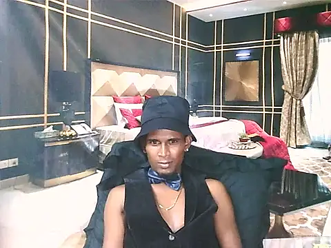IndianThuggin online show from May 5, 10:54 pm