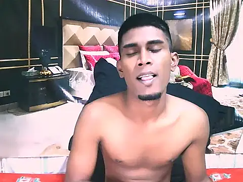 IndianThuggin online show from May 27, 7:16 am