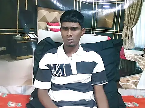 IndianThuggin online show from July 1, 9:15 pm