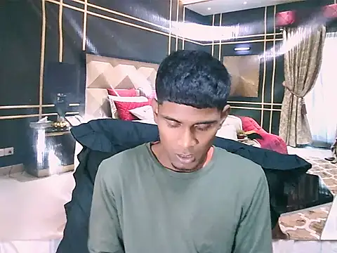 IndianThuggin online show from June 23, 10:57 pm