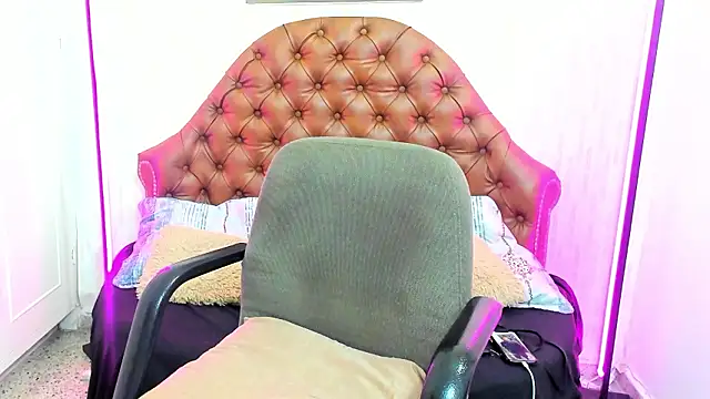 tyrone william online show from March 13, 6:36 pm