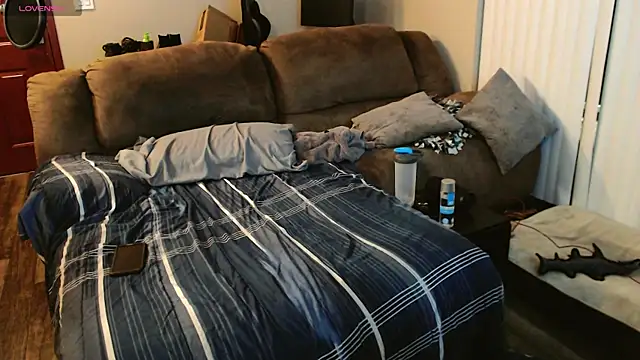 Sin Lord online show from October 28, 4:48 am