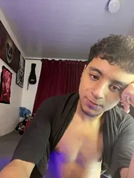 lukaOnline  online show from October 25, 4:47 am