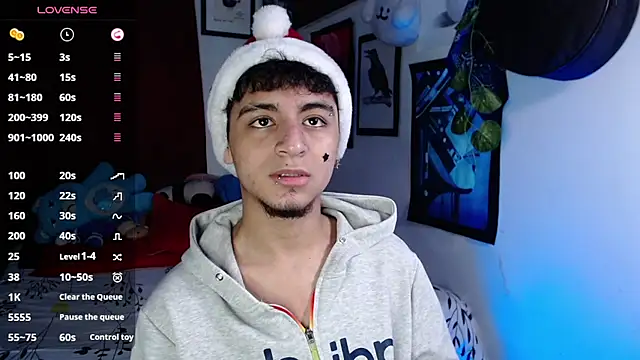 lukaOnline  online show from December 2, 2:58 am