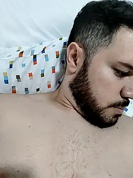 Branquinhowm online show from January 13, 2:05 am