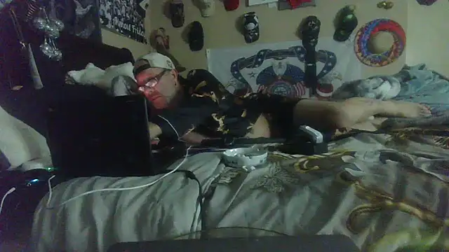 bigdaddyrooster online show from March 1, 7:41 am