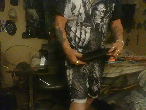 bigdaddyrooster online show from January 9, 5:45 am