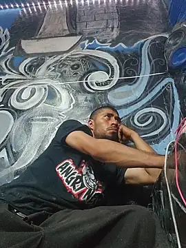 vergueo3 online show from March 12, 10:06 pm