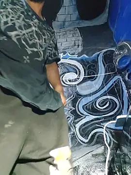 vergueo3 online show from April 8, 2:34 am